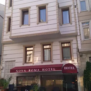 Nova Roma Türkei