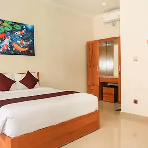 Wayan House Gasthof