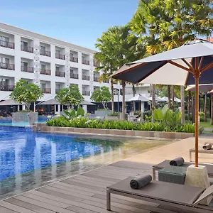 Grand Mercure Bali Indonesien