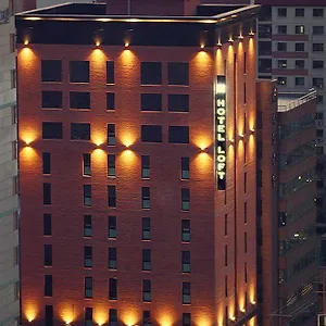 Boutique Loft Südkorea
