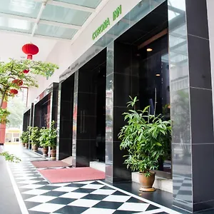 visit hotel